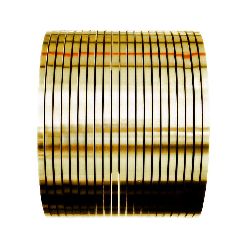 Painted Tinplate