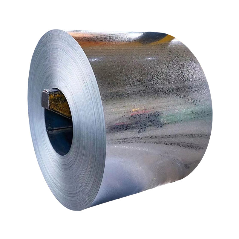 Galvanized