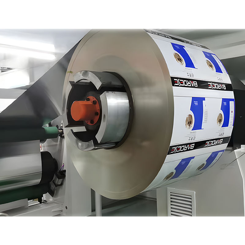 Laminated Tinplate