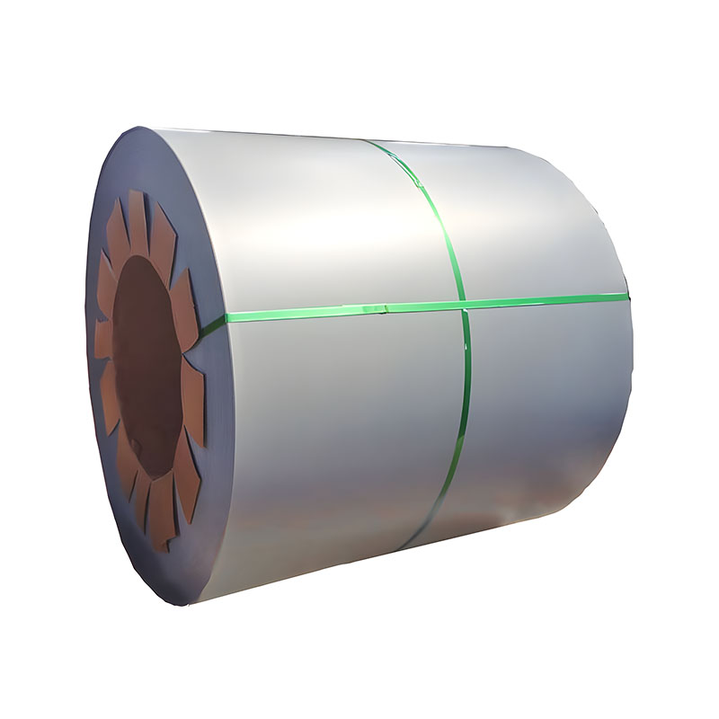 Electrogalvanized Steel Strip