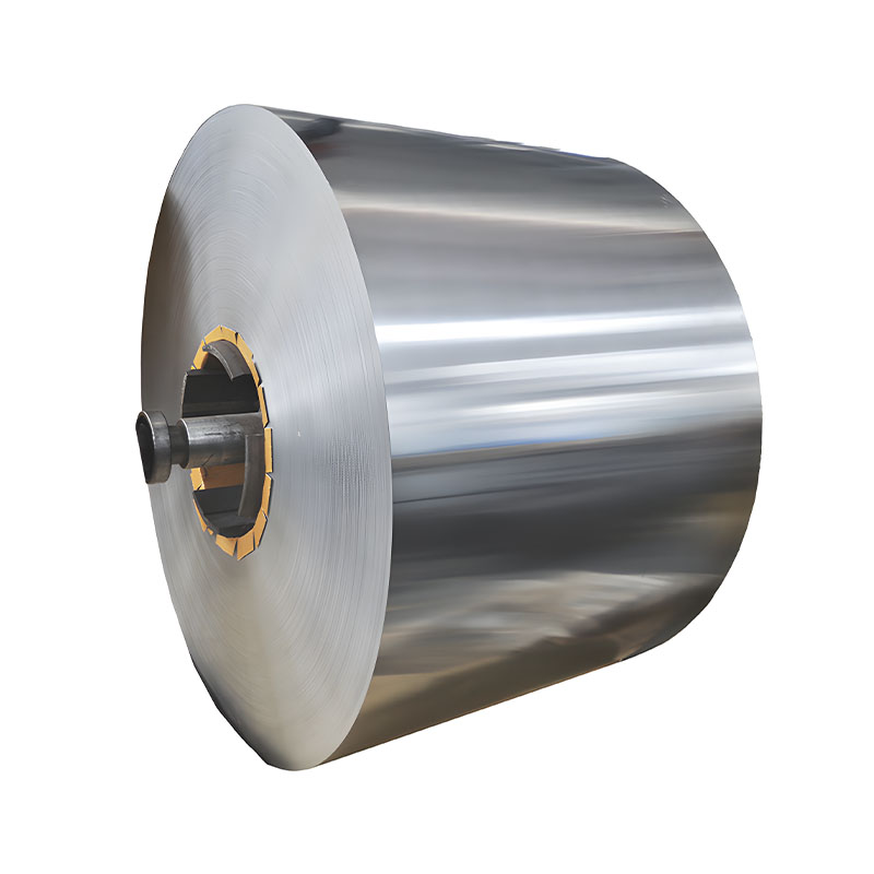 How can the design flexibility of chrome plated steel strip meet the needs of different application scenarios?