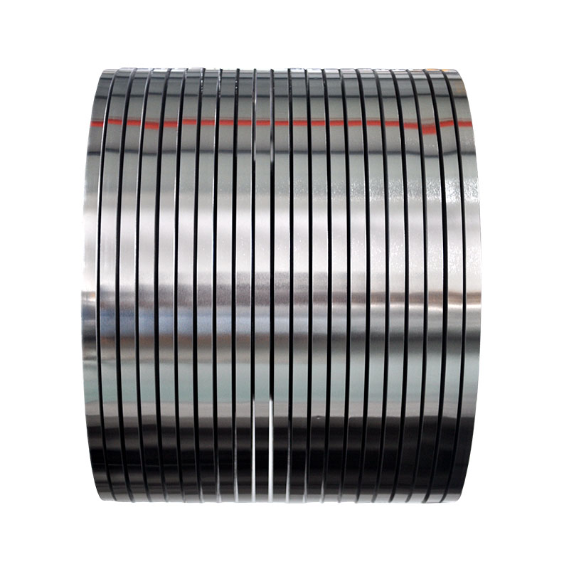 What are the significant advantages of slitting tinplate over ordinary steel plates?